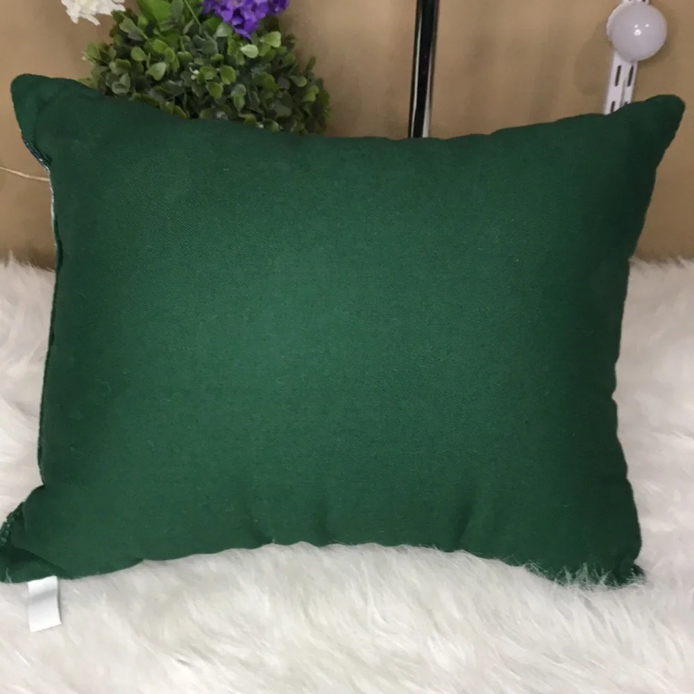 Panda Bears Pillow